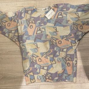 andriano by i. fatigati warm winter sweater